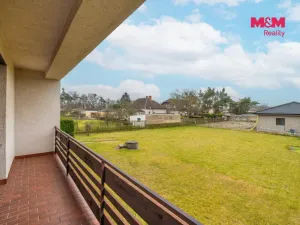 Prodej rodinného domu, Borek, 270 m2