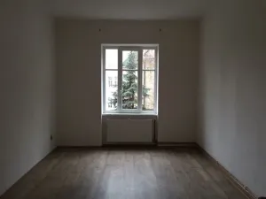 Pronájem bytu 2+kk, Děčín, Raisova, 50 m2