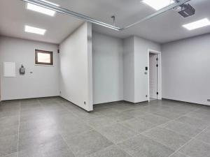 Prodej rodinného domu, Praha - Nebušice, Pod novou školou, 367 m2