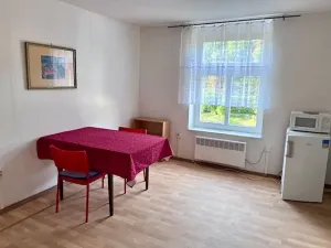 Pronájem bytu 2+kk, Praha - Žižkov, Hartigova, 63 m2