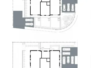 Prodej bytu 3+kk, Medulin, Chorvatsko, 78 m2