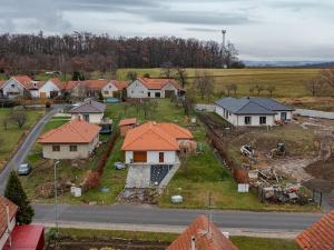 Prodej rodinného domu, Nová Sídla, 182 m2