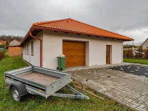 Prodej rodinného domu, Nová Sídla, 182 m2