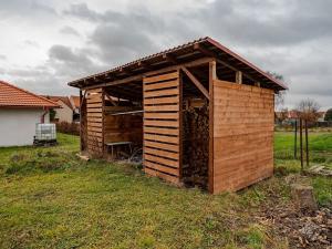 Prodej rodinného domu, Nová Sídla, 182 m2