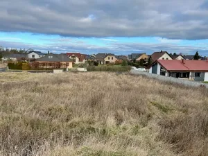 Prodej pozemku pro bydlení, Nové Strašecí, Sukova, 2155 m2