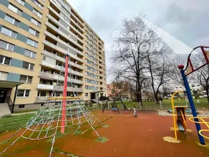 Pronájem bytu 3+1, Kroměříž, Spáčilova, 65 m2