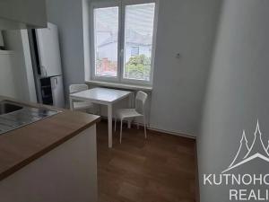 Pronájem bytu 2+1, Kutná Hora, Tyršova, 56 m2