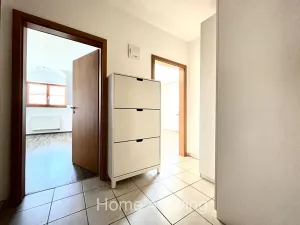 Pronájem bytu 2+kk, Brno, Čeňka Růžičky, 50 m2