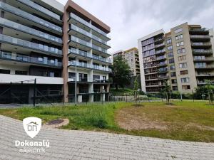 Pronájem bytu 3+kk, Praha - Vokovice, K Červenému vrchu, 87 m2