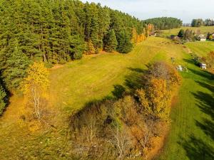 Prodej pozemku pro bydlení, Bušanovice, 33871 m2