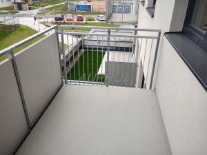 Prodej bytu 2+kk, Praha - Kbely, Sedlářova, 49 m2