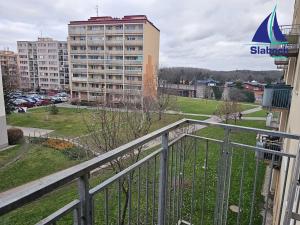 Pronájem bytu 3+kk, Praha - Hostivař, náměstí Přátelství, 89 m2