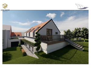 Prodej rodinného domu, Dolní Bojanovice, 235 m2