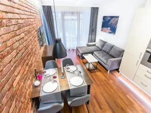 Pronájem bytu 2+kk, Praha - Nové Město, 70 m2