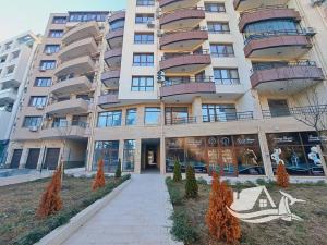 Prodej apartmánu, Burgas, Bulharsko, 87 m2