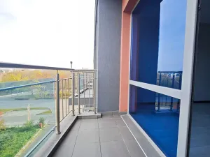 Prodej bytu 2+kk, Nesebar, Bulharsko, 61 m2