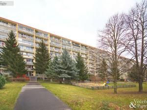 Prodej bytu 3+1, Praha - Horní Měcholupy, Parmská, 72 m2