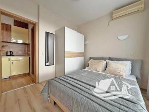 Prodej bytu 2+kk, Nesebar, Bulharsko, 57 m2