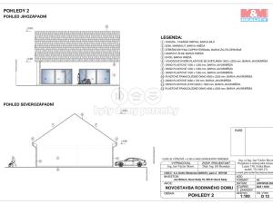 Prodej pozemku pro bydlení, Dolní Věstonice, 445 m2