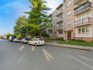 Pronájem bytu 1+1, Chrášťany - Doubravka, 57 m2