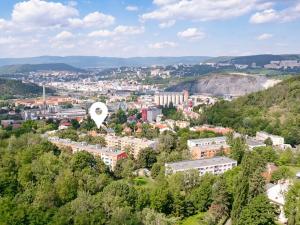 Prodej bytu 2+1, Ústí nad Labem, Tolstého, 63 m2