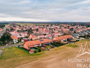 Prodej rodinného domu, Tři Dvory, 128 m2