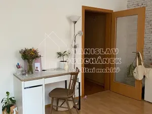 Pronájem bytu 1+kk, Praha - Zličín, Míšovická, 36 m2