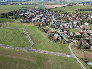 Prodej pozemku pro bydlení, Bukovany, 1057 m2