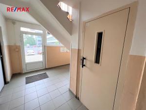 Pronájem bytu 1+kk, Kladno, Brněnská, 26 m2