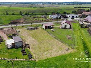 Prodej pozemku, Lužec nad Cidlinou, 1269 m2