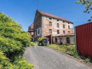 Prodej rodinného domu, Přítluky, 2507 m2