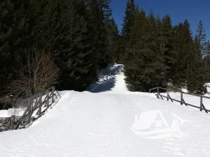 Prodej bytu 2+kk, Bansko, Bulharsko, 36 m2