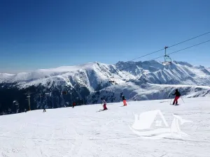 Prodej bytu 2+kk, Bansko, Bulharsko, 44 m2