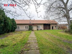 Prodej rodinného domu, Nová Ves, 288 m2