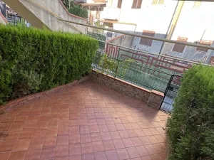 Prodej vily, Scalea, Itálie, 90 m2