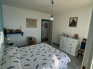 Prodej rodinného domu, Scalea, Itálie, 95 m2