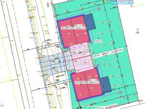 Prodej rodinného domu, Tršice, 102 m2