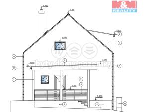 Prodej rodinného domu, Tršice, 102 m2