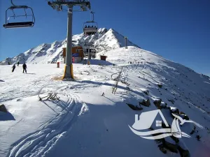 Prodej bytu 3+kk, Bansko, Bulharsko, 113 m2