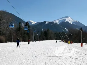 Prodej bytu 3+kk, Bansko, Bulharsko, 113 m2