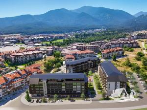 Prodej bytu 3+kk, Bansko, Bulharsko, 92 m2