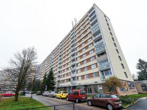 Pronájem bytu 1+kk, Liberec - Liberec XIV-Ruprechtice, Na Pískovně, 20 m2