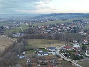 Prodej pozemku pro bydlení, Staré Hodějovice, U Veselských, 3229 m2