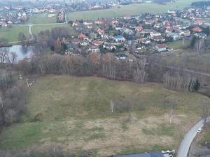 Prodej pozemku pro bydlení, Staré Hodějovice, U Veselských, 3229 m2