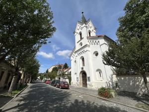 Prodej pozemku pro bydlení, Libčice nad Vltavou, K. H. Borovského, 795 m2