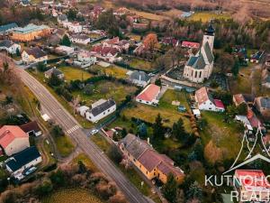 Prodej pozemku pro bydlení, Kutná Hora, 900 m2