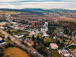 Prodej pozemku pro bydlení, Kutná Hora, 900 m2