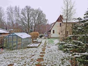 Prodej chaty, Kamenice, Hroznová, 66 m2