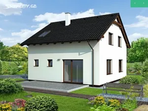 Prodej pozemku pro bydlení, Říčany, 1102 m2