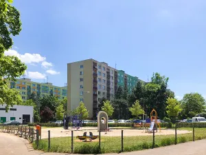 Prodej bytu 3+1, Mladá Boleslav, Jana Palacha, 87 m2